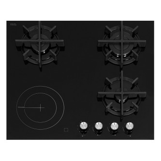 Варочная поверхность SIMFER H60N32S522 Варочная поверхность SIMFER H60N32S522
