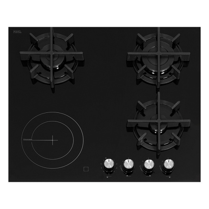 Варочная поверхность SIMFER H60N32S522 Варочная поверхность SIMFER H60N32S522