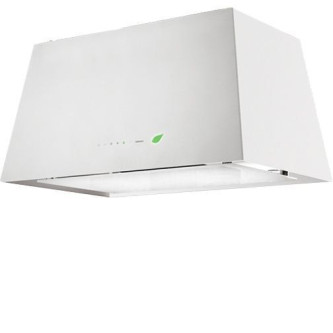 Вытяжка FALMEC lumiere 67 white (450) parete Вытяжка FALMEC lumiere 67 white (450) parete