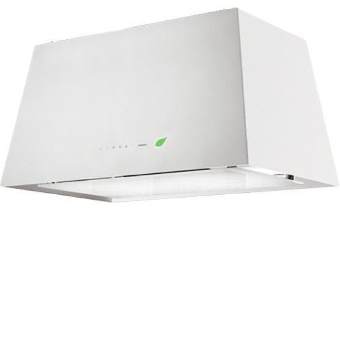 Вытяжка FALMEC lumiere 67 white (450) parete Вытяжка FALMEC lumiere 67 white (450) parete