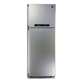 Холодильник SHARP SJPC58ASL Холодильник SHARP SJPC58ASL