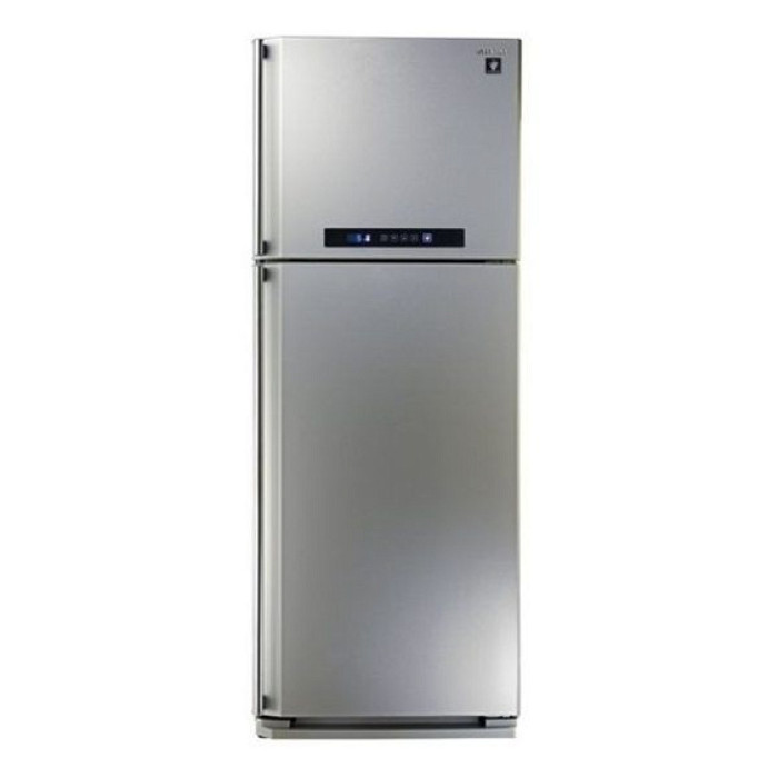 Холодильник SHARP SJPC58ASL Холодильник SHARP SJPC58ASL
