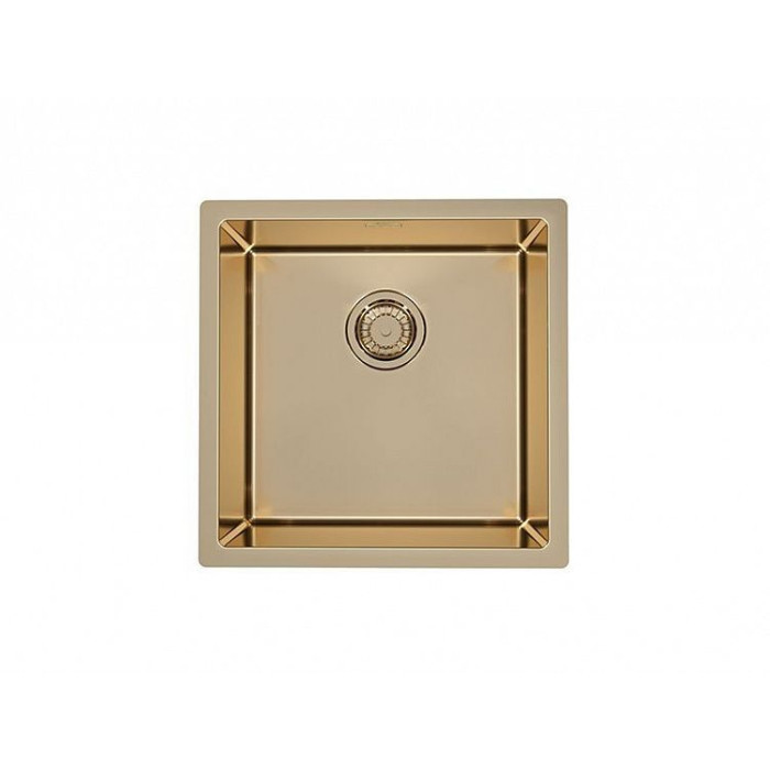Кухонная мойка ALVEUS Quadrix Monarch 30 BRONZE бронза Кухонная мойка ALVEUS Quadrix Monarch 30 BRONZE бронза