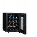 Винный шкаф LA SOMMELIERE LS12C Винный шкаф LA SOMMELIERE LS12C