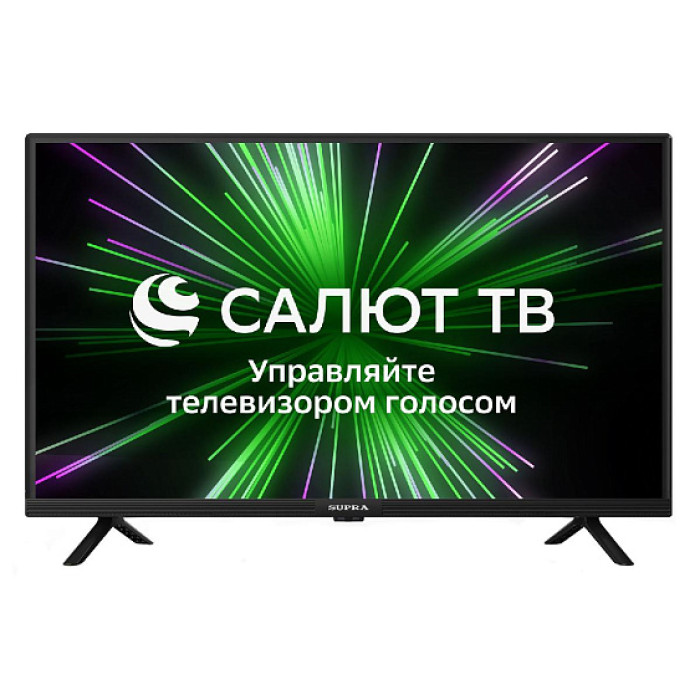 Телевизор SUPRA STV-LC32ST0155WSB Телевизор SUPRA STV-LC32ST0155WSB