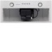 Вытяжка KONIGIN FlatBox White 60