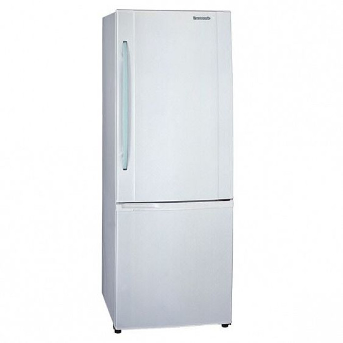 Холодильник Panasonic NR-B591BR-W4 белый Холодильник Panasonic NR-B591BR-W4 белый