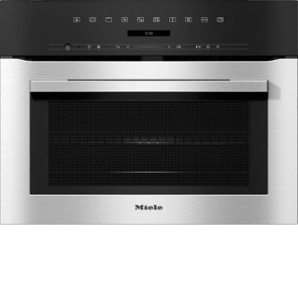 Духовой шкаф MIELE H7140BM EDST/CLST Духовой шкаф MIELE H7140BM EDST/CLST