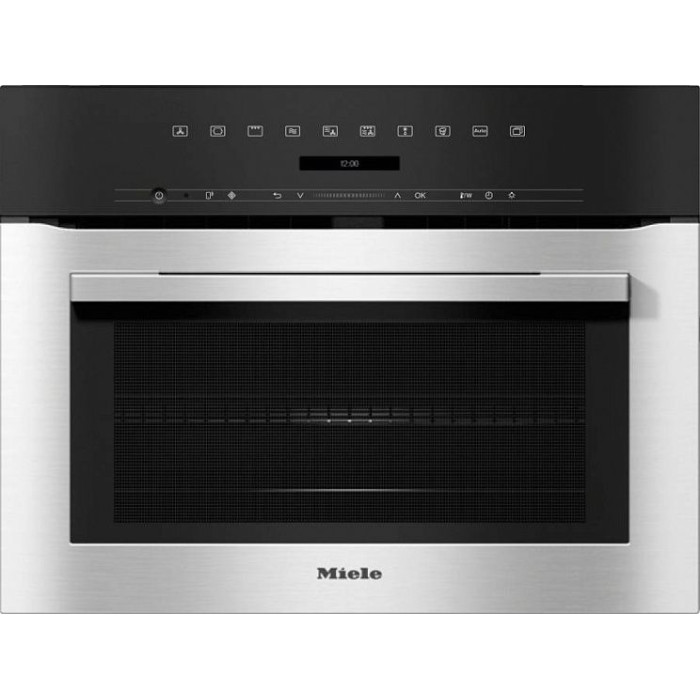 Духовой шкаф MIELE H7140BM EDST/CLST Духовой шкаф MIELE H7140BM EDST/CLST