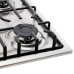 Варочная поверхность SIMFER H45V35M571 Варочная поверхность SIMFER H45V35M571