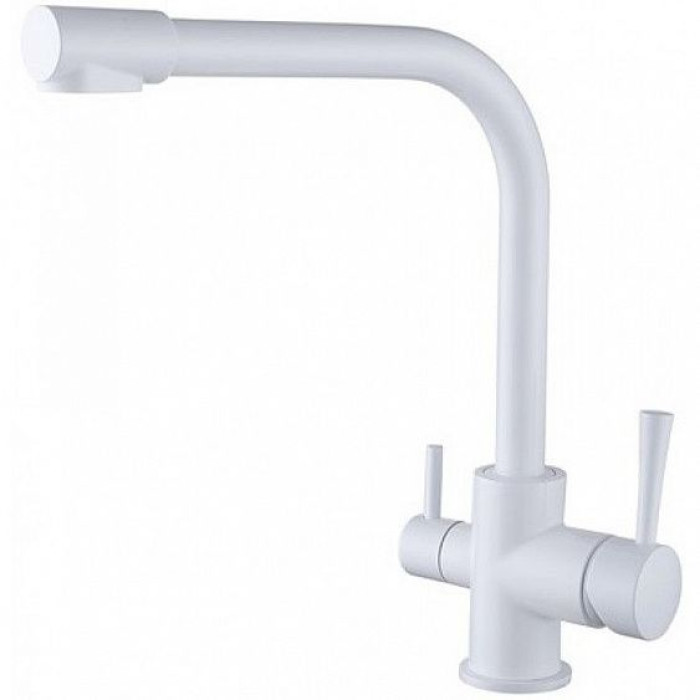 Смеситель KAISER Merkur 26044-10 Смеситель KAISER Merkur 26044-10