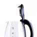 Чайник BLACKTON BT KT1824G черный/синий Чайник BLACKTON BT KT1824G черный/синий