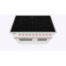 Варочный центр ILVE PDI106NE3/WHP