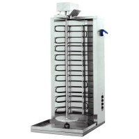 Электрогриль SIKOM МК-2.3ЭП Электрогриль SIKOM МК-2.3ЭП
