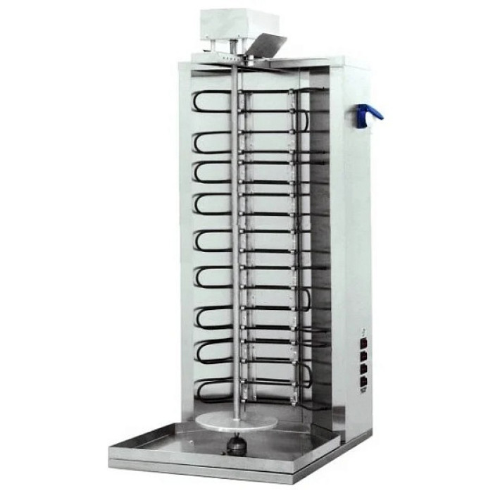 Электрогриль SIKOM МК-2.3ЭП Электрогриль SIKOM МК-2.3ЭП