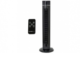 Вентилятор FIRST FA-5560-2 Black