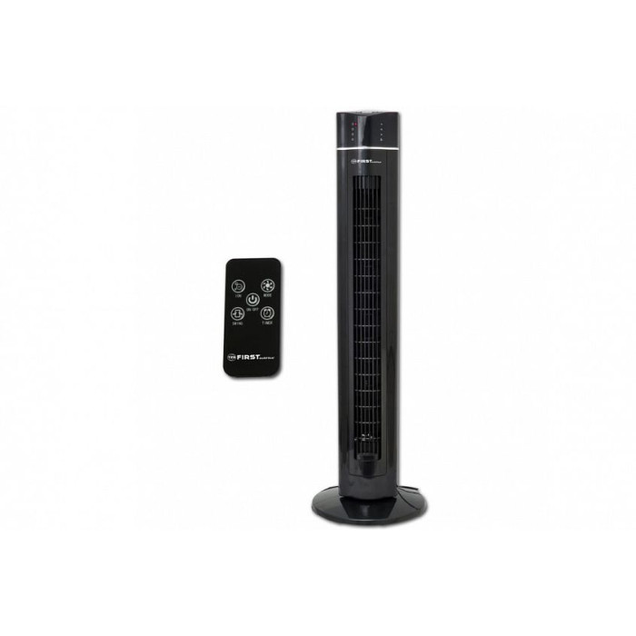 Вентилятор FIRST FA-5560-2 Black Вентилятор FIRST FA-5560-2 Black
