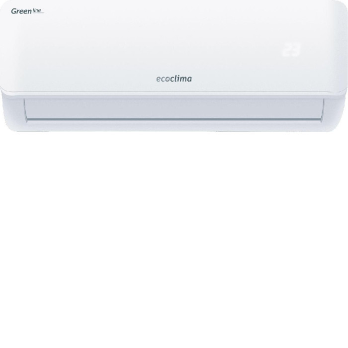 Сплит-система ECOCLIMA ECW-12GC