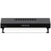 Вытяжка KRONA OSTEN 500 BLACK PB Вытяжка KRONA OSTEN 500 BLACK PB