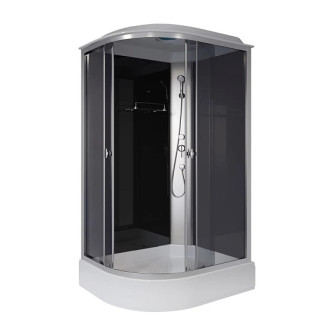 Душевая кабина NIAGARA NG-3524-14R Душевая кабина NIAGARA NG-3524-14R