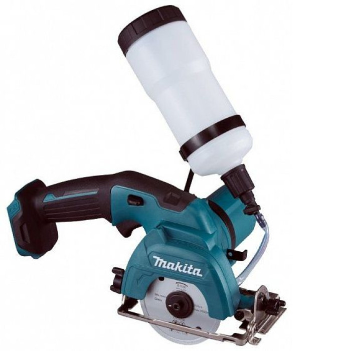 Пила алмазная MAKITA CC301DZ