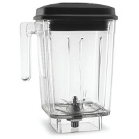 Кувшин KITCHENAID 5KSBC60S 1.75 л для блендера 5KSBC1B0 Кувшин KITCHENAID 5KSBC60S 1.75 л для блендера 5KSBC1B0