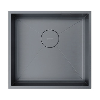 Кухонная мойка OMOIKIRI Kasen 48-26-GM (4997058)