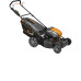 Газонокосилка аккумуляторная CARVER LMB-1848 01.024.00015