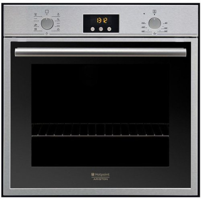 Духовой шкаф HOTPOINT-ARISTON 7ofk 837j x ru/ha Духовой шкаф HOTPOINT-ARISTON 7ofk 837j x ru/ha