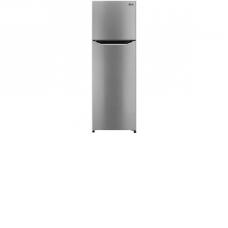 Холодильник LG GN-B202SLCL серебристый