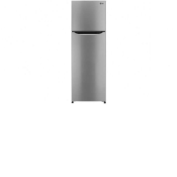 Холодильник LG GN-B202SLCL серебристый Холодильник LG GN-B202SLCL серебристый