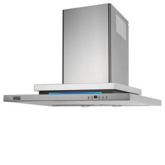 Вытяжка KRONASTEEL laura 5p blue 600 inox Вытяжка KRONASTEEL laura 5p blue 600 inox