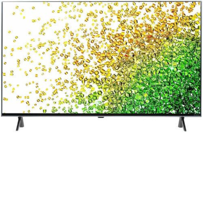 Телевизор LG 50NANO806PA