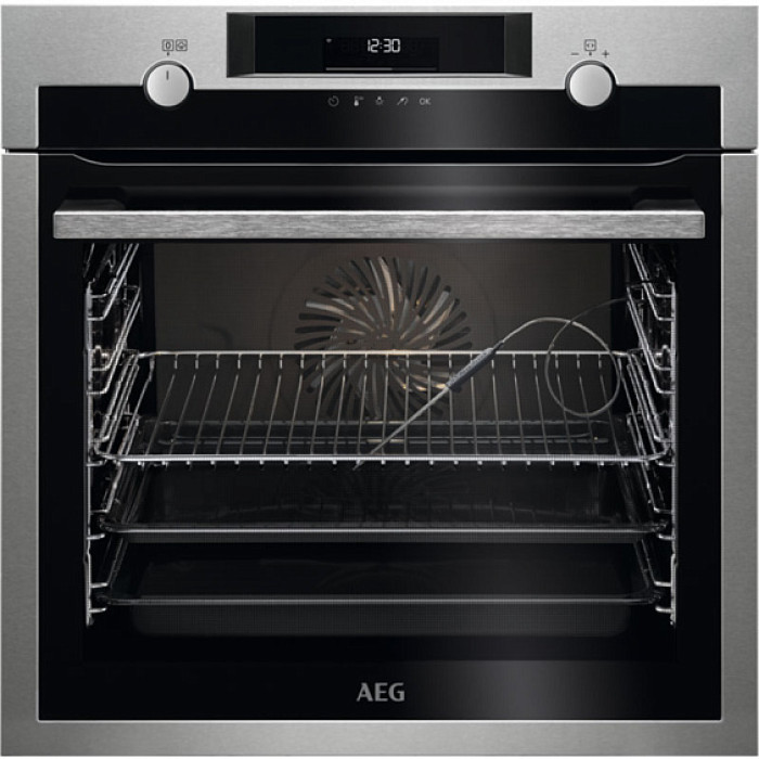 Духовой шкаф AEG BCE558370M Духовой шкаф AEG BCE558370M