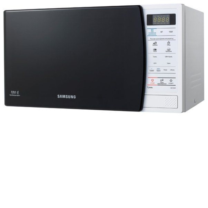Микроволновая печь SAMSUNG ge731kr-l Микроволновая печь SAMSUNG ge731kr-l