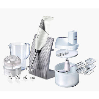 Блендер BAMIX SuperBox M200 White Блендер BAMIX SuperBox M200 White
