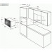 Микроволновая печь CATA MW BI2005DCG BK Микроволновая печь CATA MW BI2005DCG BK