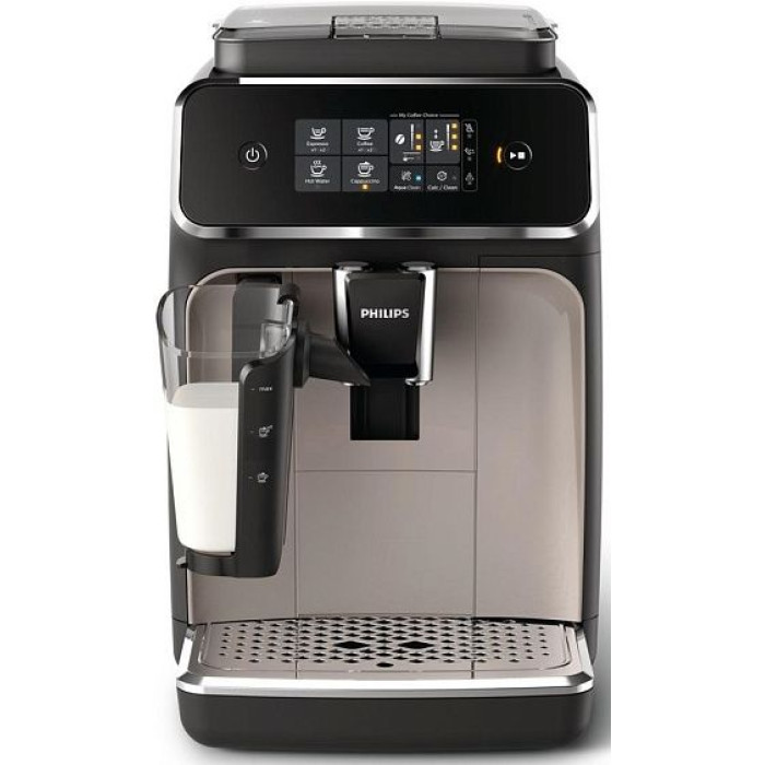 Кофемашина PHILIPS EP2035/40 Кофемашина PHILIPS EP2035/40