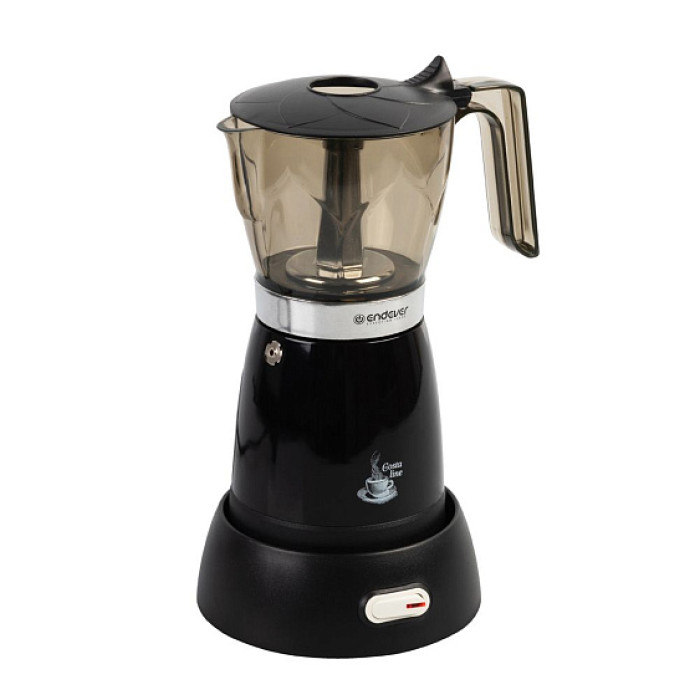 Кофеварка ENDEVER Costa 1006 Кофеварка ENDEVER Costa 1006