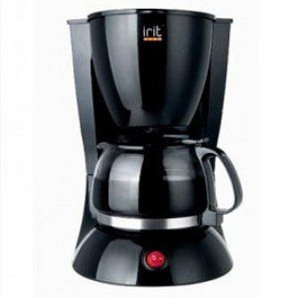 Капельная кофеварка IRIT IR-5051 Капельная кофеварка IRIT IR-5051