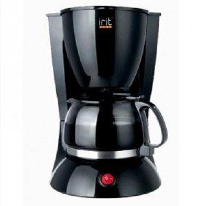 Капельная кофеварка IRIT IR-5051 Капельная кофеварка IRIT IR-5051