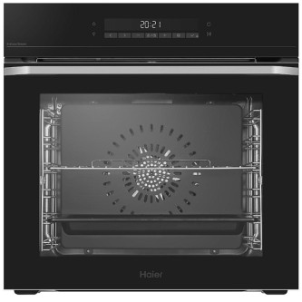 Духовой шкаф HAIER HOQ-P16AS5GB