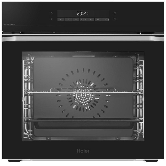 Духовой шкаф HAIER HOQ-P16AS5GB