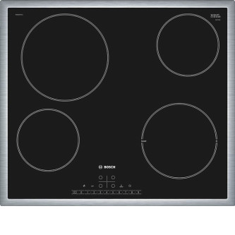 Варочная поверхность BOSCH PKE645FP1E