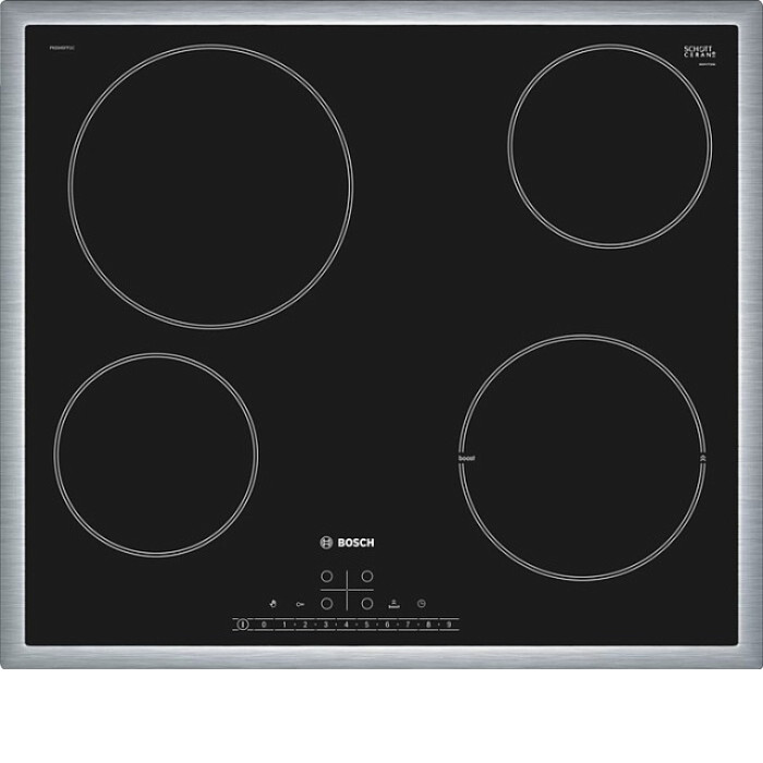 Варочная поверхность BOSCH PKE645FP1E Варочная поверхность BOSCH PKE645FP1E