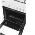 Плита LEBEN Hoff T6401G-02 белый Плита LEBEN Hoff T6401G-02 белый