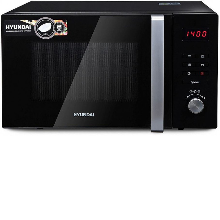 Микроволновая печь HYUNDAI HYM-M2062 Микроволновая печь HYUNDAI HYM-M2062