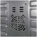 Мини-печь BBK OE4523MC черный