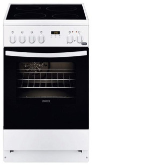 Плита электрическая ZANUSSI zcv 955301 w