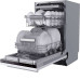 Посудомоечная машина MIDEA MID45S720i Посудомоечная машина MIDEA MID45S720i